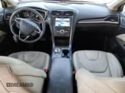 ✅ 2017 Ford Fusion Hybrid Titanium • VIN: 3FA6P0RUXHR234093 • Lot: 57997865. Wystawiony na Copart z przebiegiem 124 862 mil. Bezpłatny archiwum sprzedaży aukcyjnych z USA i szczegółowy raport historii pojazdu na DreamBid. Zdjęcie 8.