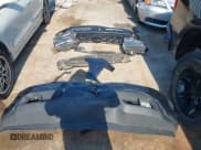 ✅ 2022 Chevrolet Silverado 1500 RST • VIN: 1GCPWDED5NZ105670 • Lot: 42908609. Listed on IAAI with 71,852 mi. Free auction sales archive from the USA and detailed vehicle history report at DreamBid. Image 12.