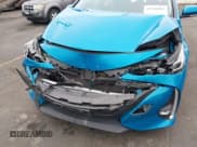 ✅ 2021 Toyota Prius Limited • VIN: JTDKAMFP6M3171423 • Lot: 43204861. Listed on IAAI with 30,628 mi. Free auction sales archive from the USA and detailed vehicle history report at DreamBid. Image 6.