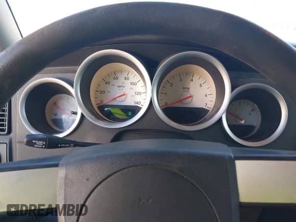 2006 Dodge Magnum с VIN 2D4FV47V36H435977, выставлен на аукционе IAAI как лот 41666378 с пробегом 290 999 миль миль и . История ставок и продаж доступна на DreamBid. Изображение 7.