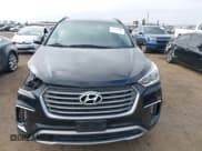 ✅ 2017 Hyundai Santa Fe SE • VIN: KM8SN4HFXHU205027 • Лот: 43354733. Опубликован ранее на IAAI с пробегом 165 372 миль. Бесплатный доступ к архиву аукционных продаж из США и подробный отчёт об истории автомобиля на DreamBid. Изображение 13.