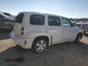 ✅ 2009 Chevrolet HHR LS • VIN: 3GNCA13B59S624127 • Lot: 41419525. Listed on Copart with 70,382 mi. Free auction sales archive from the USA and detailed vehicle history report at DreamBid. Image 3.