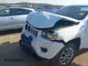 2014 Jeep Grand Cherokee Limited с VIN 1C4RJFBG9EC155654, выставлен на аукционе IAAI как лот 43207057 с пробегом 114 664 миль миль и . История ставок и продаж доступна на DreamBid. Изображение 6.