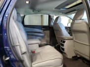 ✅ 2019 Acura MDX Advance • VIN: 5J8YD4H82KL005101 • Lot: 81817925. Wystawiony na Copart z przebiegiem 106 113 mil. Bezpłatny archiwum sprzedaży aukcyjnych z USA i szczegółowy raport historii pojazdu na DreamBid. Zdjęcie 11.