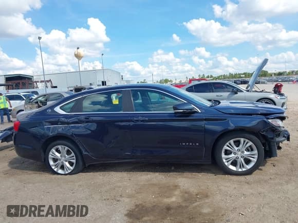 ✅ 2014 Chevrolet Impala LT • VIN: 2G1115SL9E9257282 • Лот: 43381526. Опубликован ранее на IAAI с пробегом 143 758 миль. Бесплатный доступ к архиву аукционных продаж из США и подробный отчёт об истории автомобиля на DreamBid. Изображение 14.
