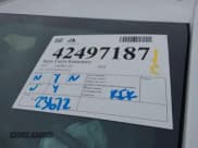 ✅ 2022 Cadillac XT4 FWD Premium Luxury • VIN: 1GYFZCR49NF100393 • Lot: 42497187. Listed on IAAI with 23,672 mi. Free auction sales archive from the USA and detailed vehicle history report at DreamBid. Image 17.