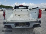 ✅ 2015 Chevrolet Colorado 2WD WT • VIN: 1GCHSAEA2F1226631 • Лот: 67463725. Опубликован ранее на Copart с пробегом 150 686 миль. Бесплатный доступ к архиву аукционных продаж из США и подробный отчёт об истории автомобиля на DreamBid. Изображение 6.