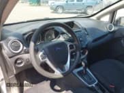 ✅ 2019 Ford Fiesta SE • VIN: 3FADP4EJ0KM102488 • Lot: 42831351. Listed on IAAI with 167,284 mi. Free auction sales archive from the USA and detailed vehicle history report at DreamBid. Image 17.