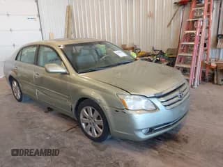 ✅ 2006 Toyota Avalon Limited • VIN: 4T1BK36B96U134385 • Lot: 43544004. Wystawiony na IAAI z przebiegiem 101 106 mil. Bezpłatny archiwum sprzedaży aukcyjnych z USA i szczegółowy raport historii pojazdu na DreamBid. Zdjęcie 1.