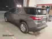 2020 Chevrolet Traverse LS with VIN 1GNERLKW5LJ153784, listed as a IAAI auction lot 41157698 with 94,672 mi miles and . Bid and sale history available at DreamBid. Image 3.