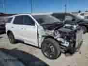 2023 Hyundai Palisade SEL с VIN KM8R4DGE6PU594869, выставлен на аукционе Copart как лот 71384174 с пробегом 11 124 миль миль и Списание • Salvage title. История ставок и продаж доступна на DreamBid. Изображение 4.