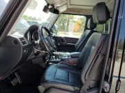 ✅ 2016 Mercedes-Benz G 550 • VIN: WDCYC3KF7GX243944 • Лот: 67653895. Опубликован ранее на Copart с пробегом 59 830 миль. Бесплатный доступ к архиву аукционных продаж из США и подробный отчёт об истории автомобиля на DreamBid. Изображение 7.