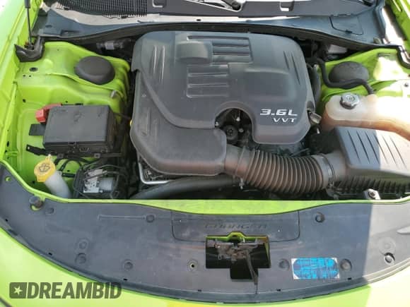 2023 Dodge Charger GT с VIN 2C3CDXHG8PH575971, выставлен на аукционе Copart как лот 72002465 с пробегом 68 895 миль миль и Списание • Salvage title. История ставок и продаж доступна на DreamBid. Изображение 11.