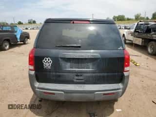 2005 Saturn VUE с VIN 5GZCZ23D65S861240, выставлен на аукционе Copart как лот 65043954 с пробегом 149 330 миль миль и На запчасти • Non repairable. История ставок и продаж доступна на DreamBid. Изображение 6.