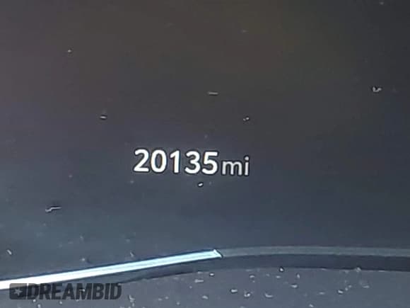 ✅ 2024 Toyota Venza LE • VIN: JTEAAAAH4RJ172353 • Лот: 43305818. Опубликован ранее на IAAI с пробегом 20 135 миль. Бесплатный доступ к архиву аукционных продаж из США и подробный отчёт об истории автомобиля на DreamBid. Изображение 16.