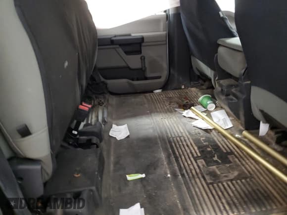 ✅ 2022 Ford F-250 XL • VIN: 1FT7W2BN0NED67945 • Лот: 49717195. Опубликован ранее на Copart с пробегом Не указан. Бесплатный доступ к архиву аукционных продаж из США и подробный отчёт об истории автомобиля на DreamBid. Изображение 10.