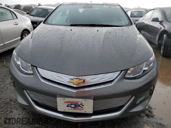 ✅ 2017 Chevrolet Volt LT • VIN: 1G1RC6S56HU169267 • Lot: 43566464. Wystawiony na Copart z przebiegiem 67 961 mil. Bezpłatny archiwum sprzedaży aukcyjnych z USA i szczegółowy raport historii pojazdu na DreamBid. Zdjęcie 5.