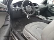 ✅ 2016 Audi A5 Premium • VIN: WAUD2AFH7GN006385 • Lot: 80199644. Listed on Copart with 138,529 mi. Free auction sales archive from the USA and detailed vehicle history report at DreamBid. Image 8.