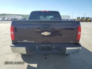 ✅ 2008 Chevrolet Silverado 1500 1LT • VIN: 2GCEC13J681196422 • Lot: 72675684. Listed on Copart with 108,201 mi. Free auction sales archive from the USA and detailed vehicle history report at DreamBid. Image 6.
