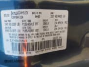 ✅ 2003 Chrysler PT Cruiser • VIN: 3C4FY48B83T535620 • Lot: 43483720. Listed on IAAI with 118,633 mi. Free auction sales archive from the USA and detailed vehicle history report at DreamBid. Image 9.