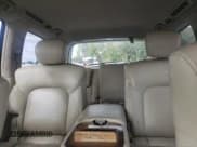 ✅ 2012 Infiniti QX56 7-passenger • VIN: JN8AZ2NF0C9516558 • Lot: 86544215. Listed on Copart with 244,396 mi. Free auction sales archive from the USA and detailed vehicle history report at DreamBid. Image 10.