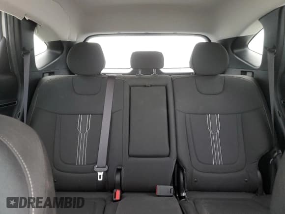 ✅ 2023 Hyundai Tucson SEL • VIN: 5NMJBCAE6PH217279 • Lot: 67725604. Wystawiony na Copart z przebiegiem 42 553 mil. Bezpłatny archiwum sprzedaży aukcyjnych z USA i szczegółowy raport historii pojazdu na DreamBid. Zdjęcie 10.