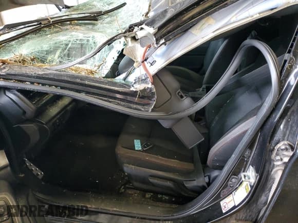 ✅ 2018 Subaru Impreza Special Sports • VIN: 4S3GTAL60J1718820 • Lot: 54400505. Listed on Copart with Not provided. Free auction sales archive from the USA and detailed vehicle history report at DreamBid. Image 7.