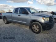 ✅ 2011 Toyota Tundra SR • VIN: 5TFTY5F14BX007255 • Lot: 85155574. Listed on Copart with 224,007 mi. Free auction sales archive from the USA and detailed vehicle history report at DreamBid. Image 4.