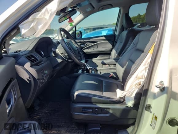 ✅ 2018 Honda Ridgeline RTL-E • VIN: 5FPYK3F70JB006099 • Lot: 71190585. Wystawiony na Copart z przebiegiem 49 234 mil. Bezpłatny archiwum sprzedaży aukcyjnych z USA i szczegółowy raport historii pojazdu na DreamBid. Zdjęcie 7.