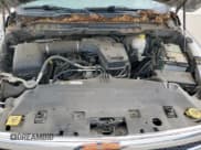 ✅ 2013 Ram 1500 SLT • VIN: 1C6RR6GG0DS686352 • Lot: 60310035. Listed on Copart with 207,932 mi. Free auction sales archive from the USA and detailed vehicle history report at DreamBid. Image 11.