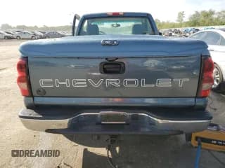 ✅ 2006 Chevrolet Silverado 1500 LS • VIN: 1GCEC14VX6Z220128 • Лот: 71388344. Опубликован ранее на Copart с пробегом 230 114 миль. Бесплатный доступ к архиву аукционных продаж из США и подробный отчёт об истории автомобиля на DreamBid. Изображение 6.