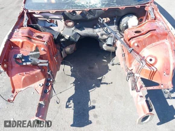 ✅ 2020 Dodge Charger SRT Hellcat • VIN: 2C3CDXL96LH219392 • Lot: 43524533. Listed on IAAI with Not provided. Free auction sales archive from the USA and detailed vehicle history report at DreamBid. Image 10.