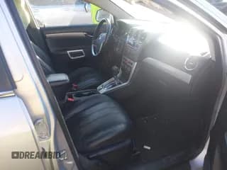 ✅ 2012 Chevrolet Captiva Sport LT • VIN: 3GNAL3E51CS647397 • Lot: 41434290. Wystawiony na IAAI z przebiegiem 201 187 mil. Bezpłatny archiwum sprzedaży aukcyjnych z USA i szczegółowy raport historii pojazdu na DreamBid. Zdjęcie 5.