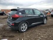 ✅ 2021 Chevrolet Bolt EV LT • VIN: 1G1FY6S00M4107236 • Lot: 53958255. Wystawiony na Copart z przebiegiem 22 520 mil. Bezpłatny archiwum sprzedaży aukcyjnych z USA i szczegółowy raport historii pojazdu na DreamBid. Zdjęcie 3.