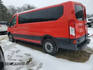 ✅ 2019 Ford Transit Passenger XL • VIN: 1FBZX2YM0KKA03028 • Лот: 49730604. Опубликован ранее на Copart с пробегом 54 389 миль. Бесплатный доступ к архиву аукционных продаж из США и подробный отчёт об истории автомобиля на DreamBid. Изображение 2.