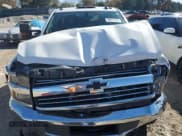 ✅ 2016 Chevrolet Silverado 2500HD Work Truck • VIN: 1GC2KUEG8GZ335674 • Лот: 90071215. Опубликован ранее на Copart с пробегом 277 710 миль. Бесплатный доступ к архиву аукционных продаж из США и подробный отчёт об истории автомобиля на DreamBid. Изображение 5.