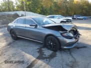 ✅ 2017 Mercedes-Benz E 300 Luxury • VIN: WDDZF4KB1HA142705 • Лот: 82514595. Опубликован ранее на Copart с пробегом 42 121 миль. Бесплатный доступ к архиву аукционных продаж из США и подробный отчёт об истории автомобиля на DreamBid. Изображение 4.