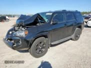 ✅ 2019 Toyota 4Runner SR5 • VIN: JTEZU5JR4K5201407 • Lot: 91513045. Listed on Copart with 102,190 mi. Free auction sales archive from the USA and detailed vehicle history report at DreamBid. Image 1.