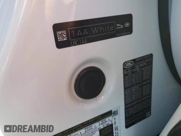 ✅ 2021 Land Rover Range Rover Velar S • VIN: SALYJ2EXXMA326270 • Лот: 79668194. Опубликован ранее на Copart с пробегом 31 168 миль. Бесплатный доступ к архиву аукционных продаж из США и подробный отчёт об истории автомобиля на DreamBid. Изображение 13.