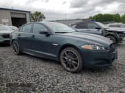 ✅ 2015 Jaguar XF Portfolio • VIN: SAJWJ0FF9F8U72289 • Лот: 58317315. Опубликован ранее на Copart с пробегом 23 518 миль. Бесплатный доступ к архиву аукционных продаж из США и подробный отчёт об истории автомобиля на DreamBid. Изображение 4.