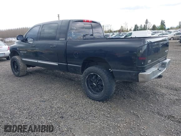 ✅ 2007 Dodge 1500 Laramie • VIN: 3D3KS19D17G744850 • Лот: 41933582. Опубликован ранее на IAAI с пробегом 219 159 миль. Бесплатный доступ к архиву аукционных продаж из США и подробный отчёт об истории автомобиля на DreamBid. Изображение 3.