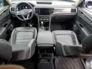 ✅ 2021 Volkswagen Atlas SEL Premium • VIN: 1V2TR2CA8MC535700 • Lot: 80538034. Listed on Copart with 82,093 mi. Free auction sales archive from the USA and detailed vehicle history report at DreamBid. Image 8.