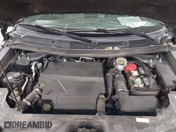 ✅ 2017 Ford Explorer Platinum • VIN: 1FM5K8HT5HGA87728 • Lot: 43580439. Listed on IAAI with 181,053 mi. Free auction sales archive from the USA and detailed vehicle history report at DreamBid. Image 10.