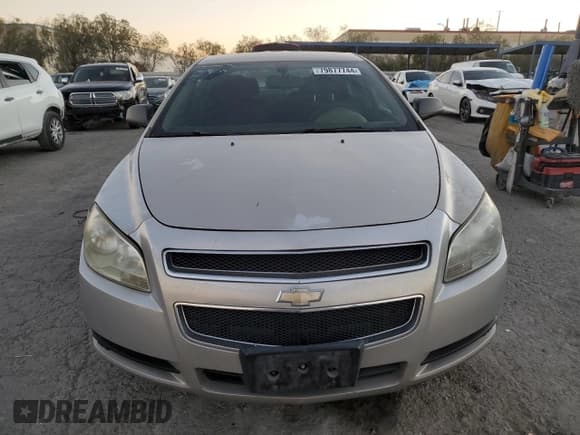 ✅ 2011 Chevrolet Malibu 1LS • VIN: 1G1ZB5E10BF162011 • Lot: 79877744. Listed on Copart with Not provided. Free auction sales archive from the USA and detailed vehicle history report at DreamBid. Image 5.