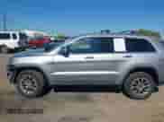 2014 Jeep Grand Cherokee Limited с VIN 1C4RJFBG8EC518297, выставлен на аукционе IAAI как лот 43222801 с пробегом 212 737 миль миль и . История ставок и продаж доступна на DreamBid. Изображение 14.