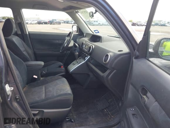 ✅ 2011 Scion xB • VIN: JTLZE4FE1B1125285 • Лот: 42557532. Опубликован ранее на IAAI с пробегом 161 616 миль. Бесплатный доступ к архиву аукционных продаж из США и подробный отчёт об истории автомобиля на DreamBid. Изображение 5.