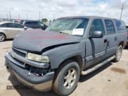 ✅ 2004 Chevrolet Suburban LT • VIN: 1GNEC16Z74J171053 • Lot: 42574311. Listed on IAAI with 169,582 mi. Free auction sales archive from the USA and detailed vehicle history report at DreamBid. Image 2.