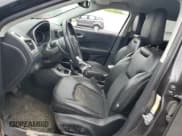 ✅ 2019 Jeep Compass Latitude • VIN: 3C4NJDBB9KT656292 • Lot: 58509595. Listed on Copart with 64,018 mi. Free auction sales archive from the USA and detailed vehicle history report at DreamBid. Image 7.