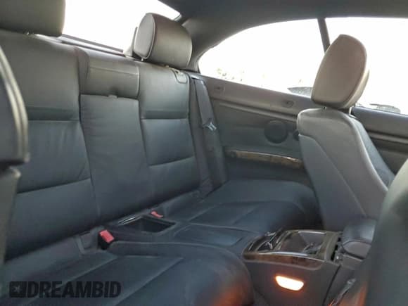 ✅ 2008 BMW 3 Series 328i • VIN: WBAWL13538PX11514 • Лот: 96127265. Опубликован ранее на Copart с пробегом 82 190 миль. Бесплатный доступ к архиву аукционных продаж из США и подробный отчёт об истории автомобиля на DreamBid. Изображение 10.