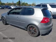 ✅ 2009 Volkswagen Golf GTI • VIN: WVWEV71K79W111610 • Lot: 43589374. Wystawiony na IAAI z przebiegiem 154 499 mil. Bezpłatny archiwum sprzedaży aukcyjnych z USA i szczegółowy raport historii pojazdu na DreamBid. Zdjęcie 3.